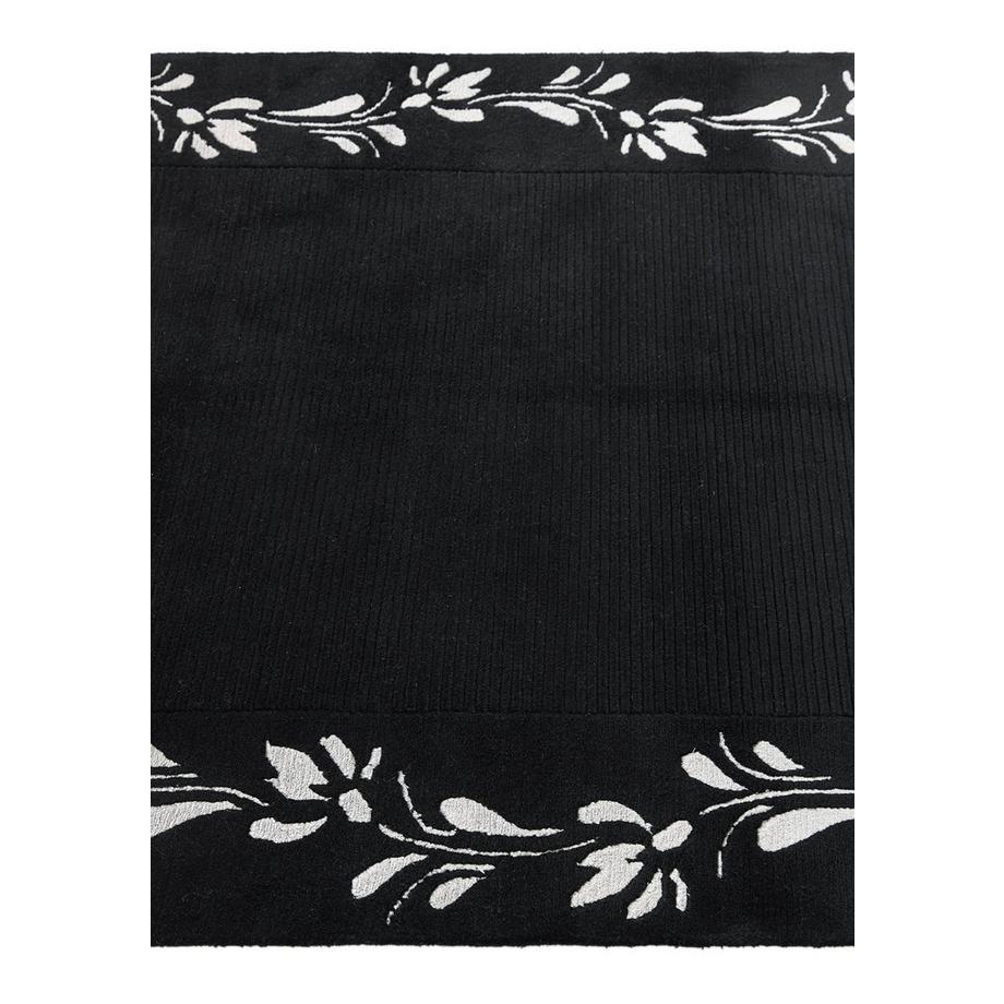 VIDAL Tapis fait à la main Darya-Indian  