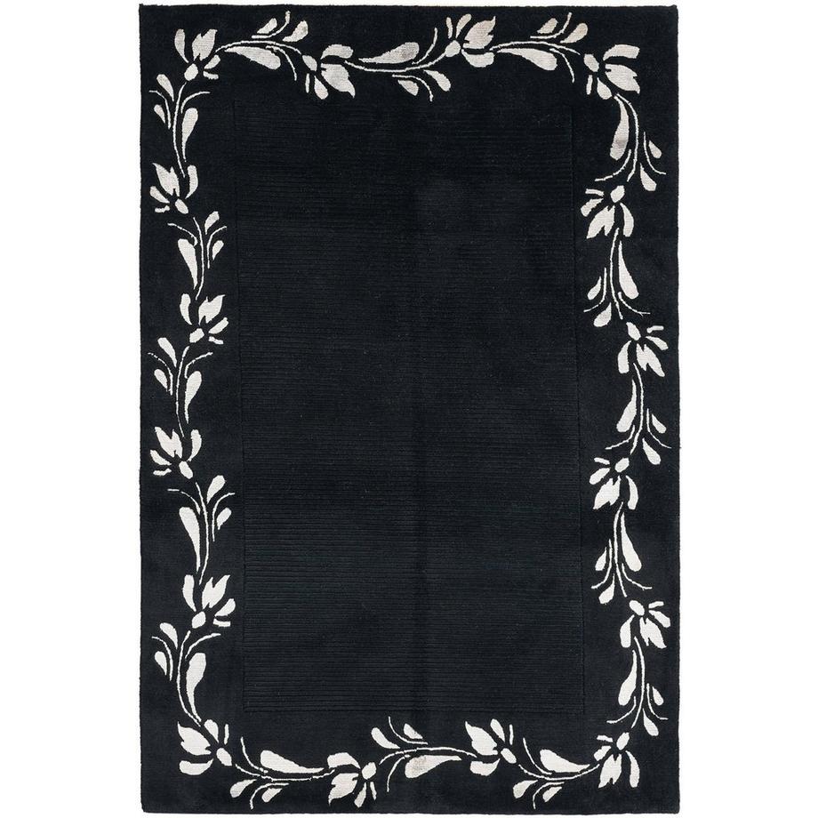 Tapis fait à la main Darya-Indian