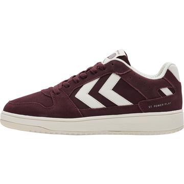 scarpe da ginnastica st. power play suede