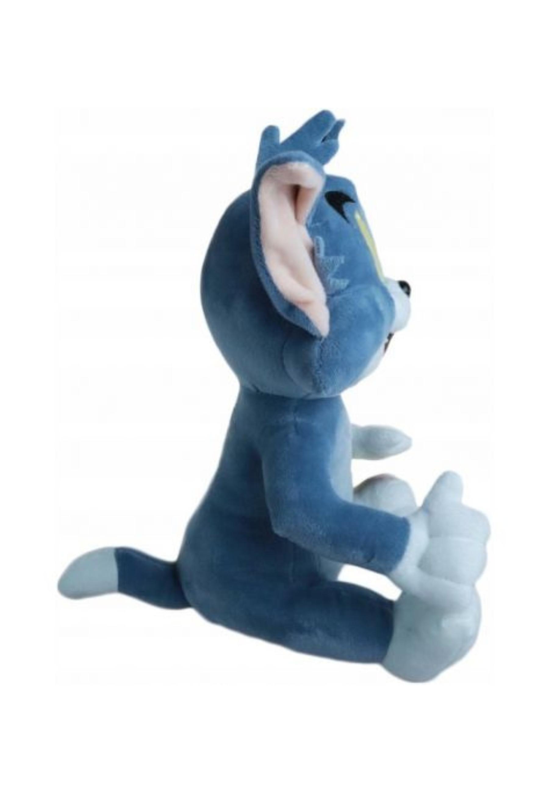 Disney  Tom oder Jerry Plüsch – Klassische Cartoon-Figur 