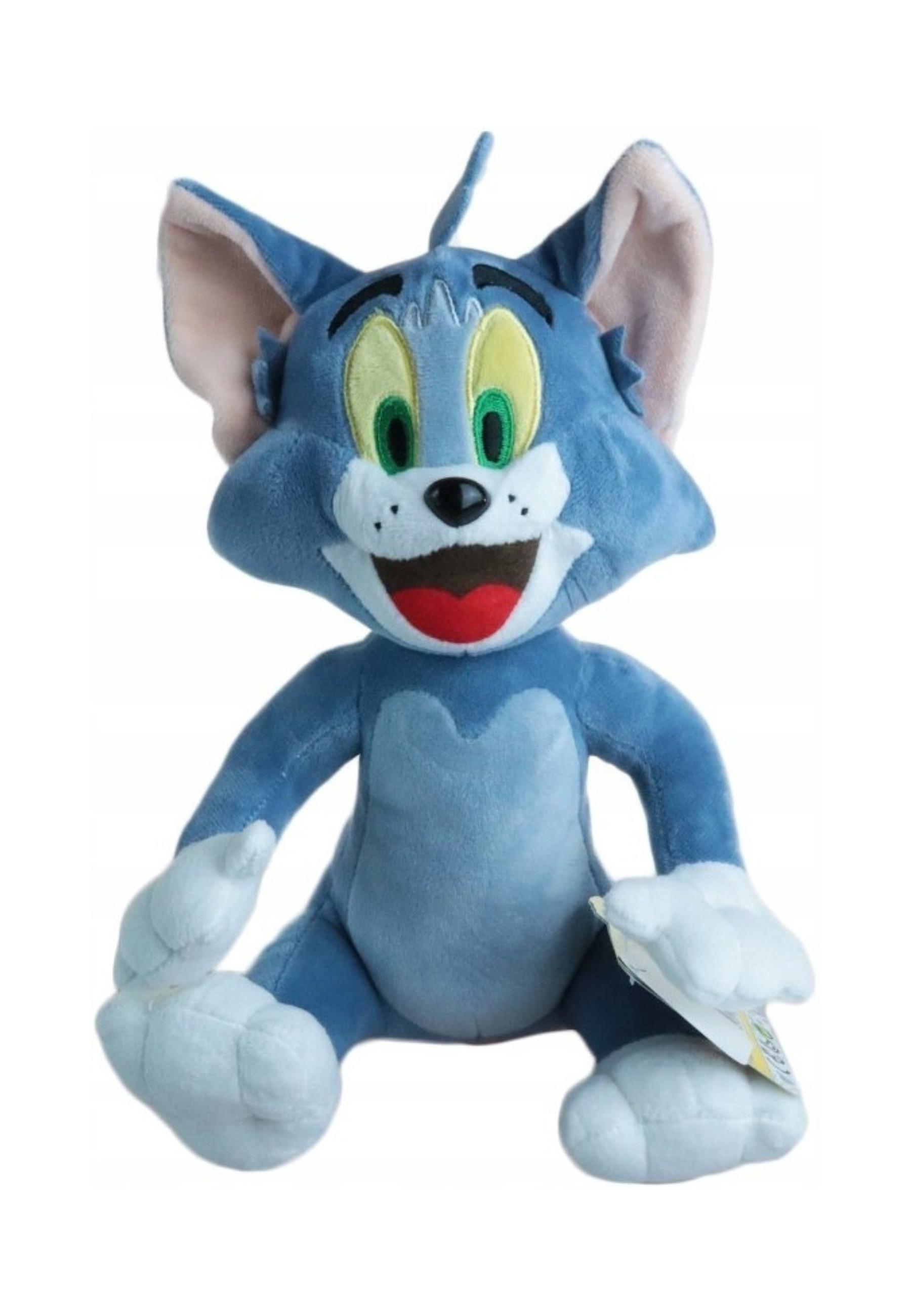 Disney  Tom oder Jerry Plüsch – Klassische Cartoon-Figur 