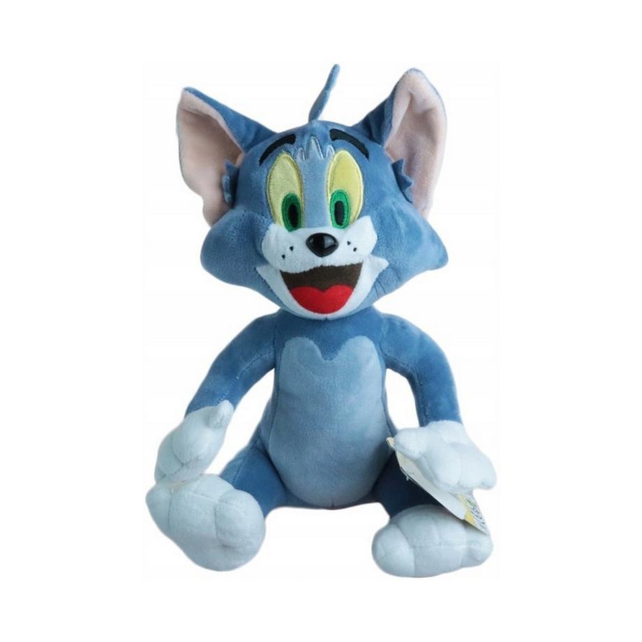 Disney  Peluche Tom ou Jerry – Personnage Classique de Dessin Animé 