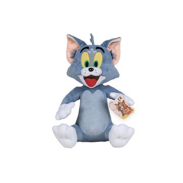 Peluche Tom ou Jerry – Personnage Classique de Dessin Animé