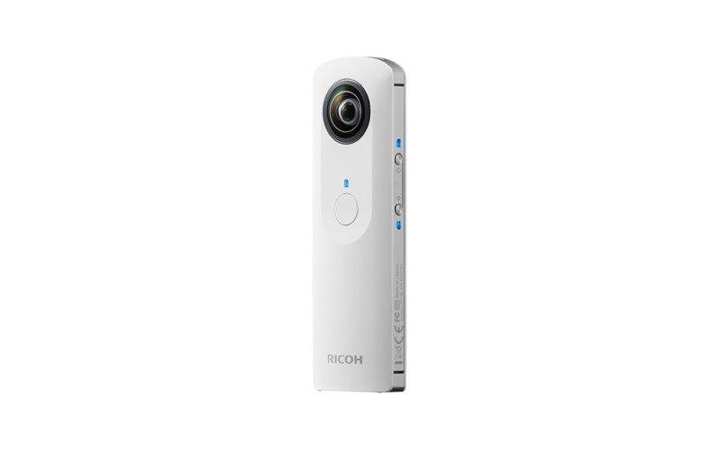 RICOH  Ricoh Theta x 