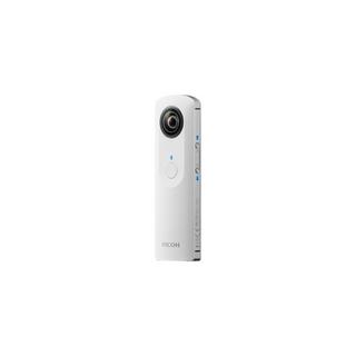 RICOH  Ricoh Theta x 