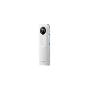 Ricoh Theta x