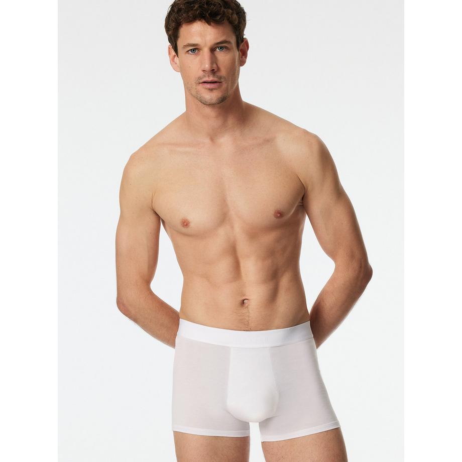 Schiesser Shorts Trunk Premium Modal  