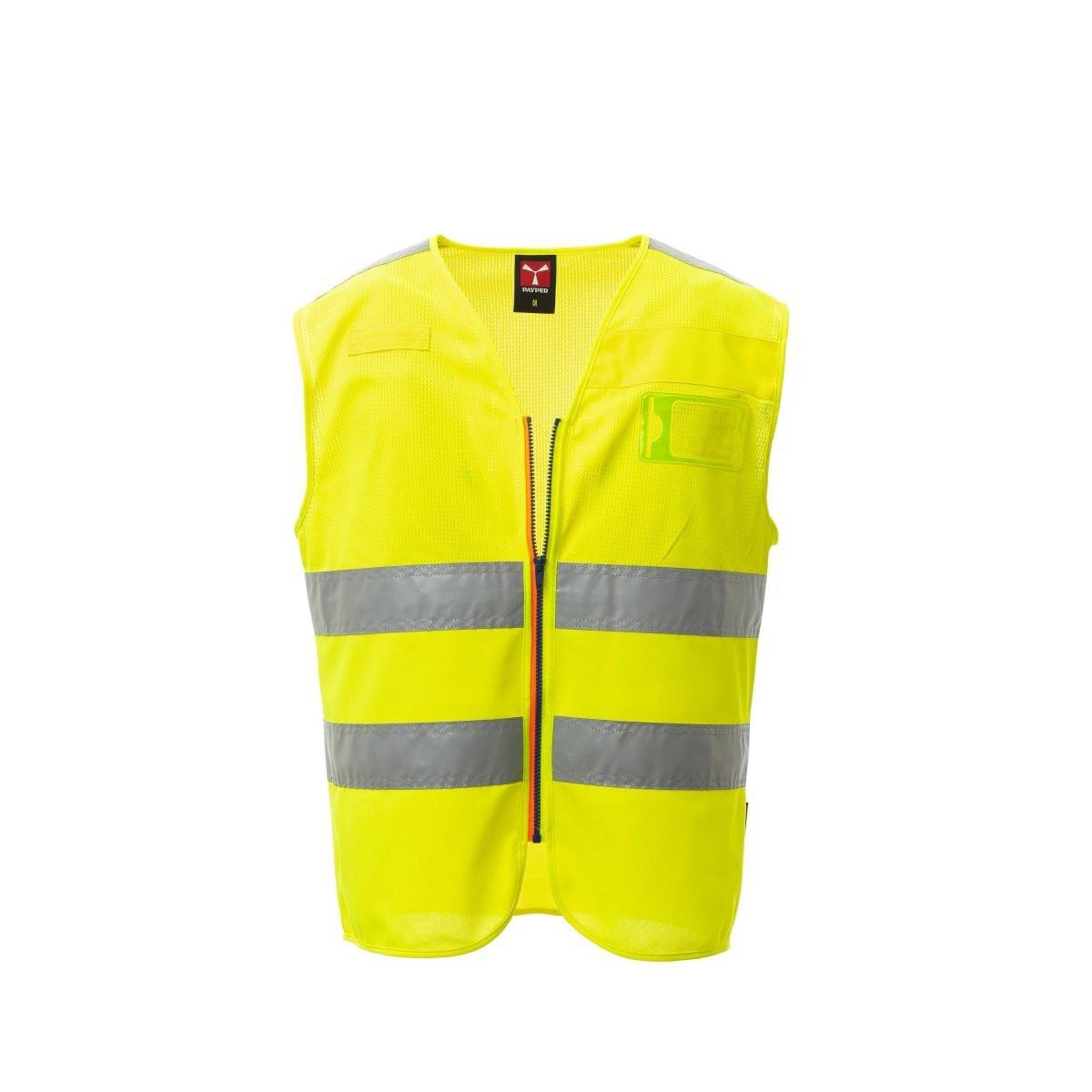 Payper Wear  gilet de sécurité ace mesh 