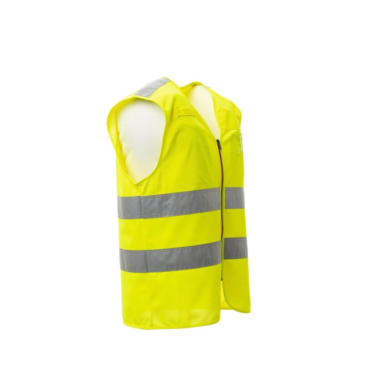 Payper Wear  gilet de sécurité ace mesh 