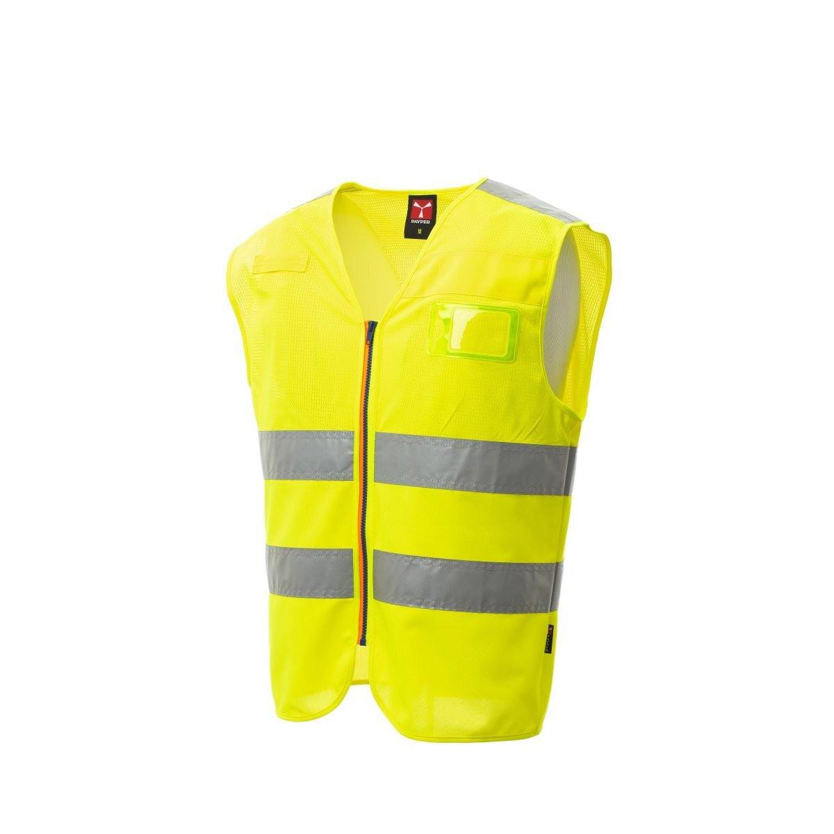 Payper Wear  gilet de sécurité ace mesh 