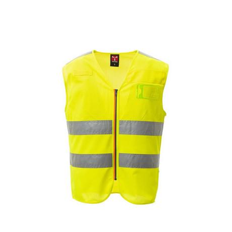 Payper Wear  gilet de sécurité ace mesh 