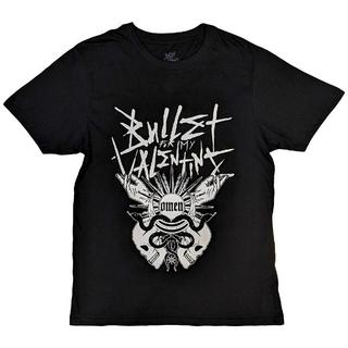 Bullet For My Valentine Omen T-Shirt  