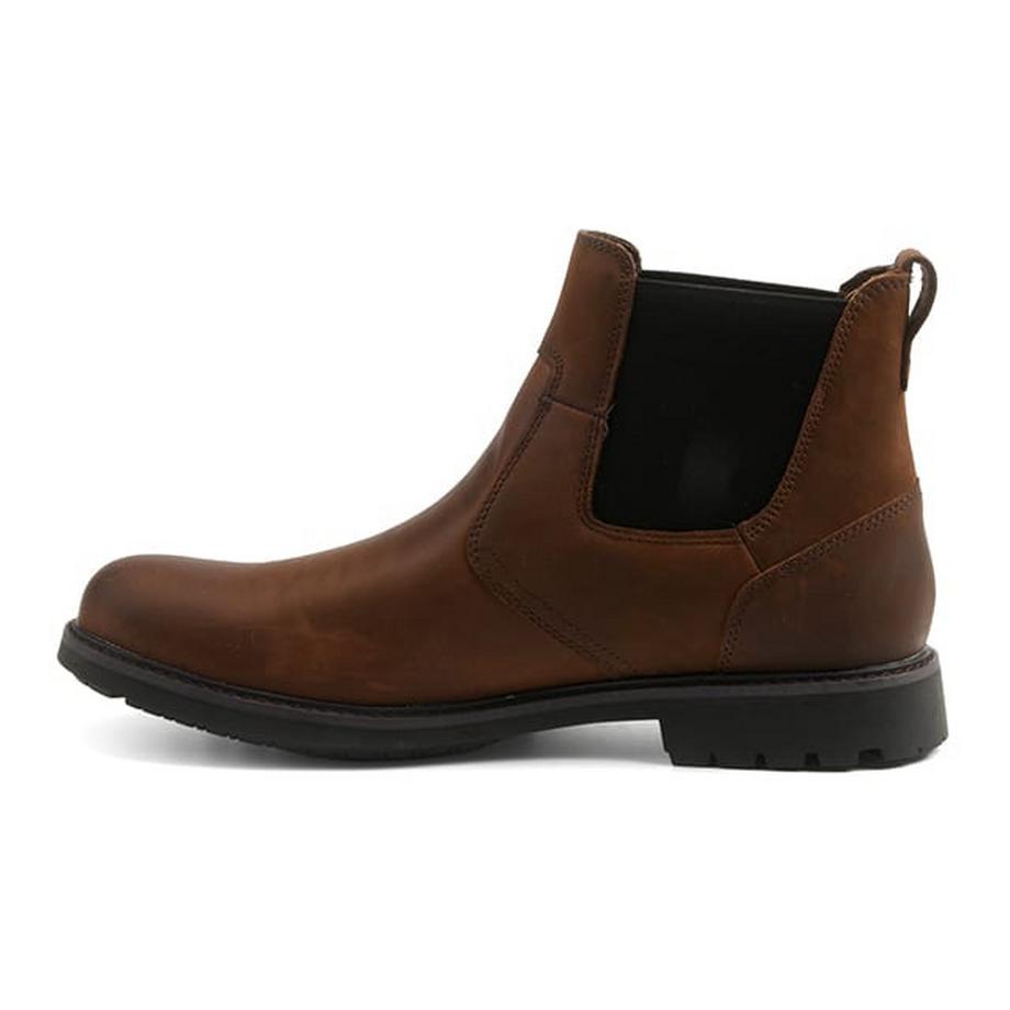 Timberland Stormbucks Mid Chelsea Boot  