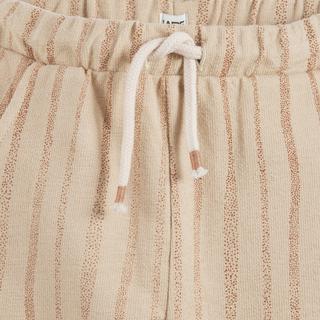 La Redoute Collections  Pantalon rayé 