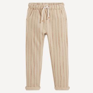 La Redoute Collections  Pantalon rayé 