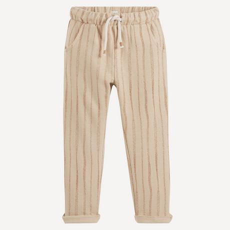 La Redoute Collections  Pantalon rayé 