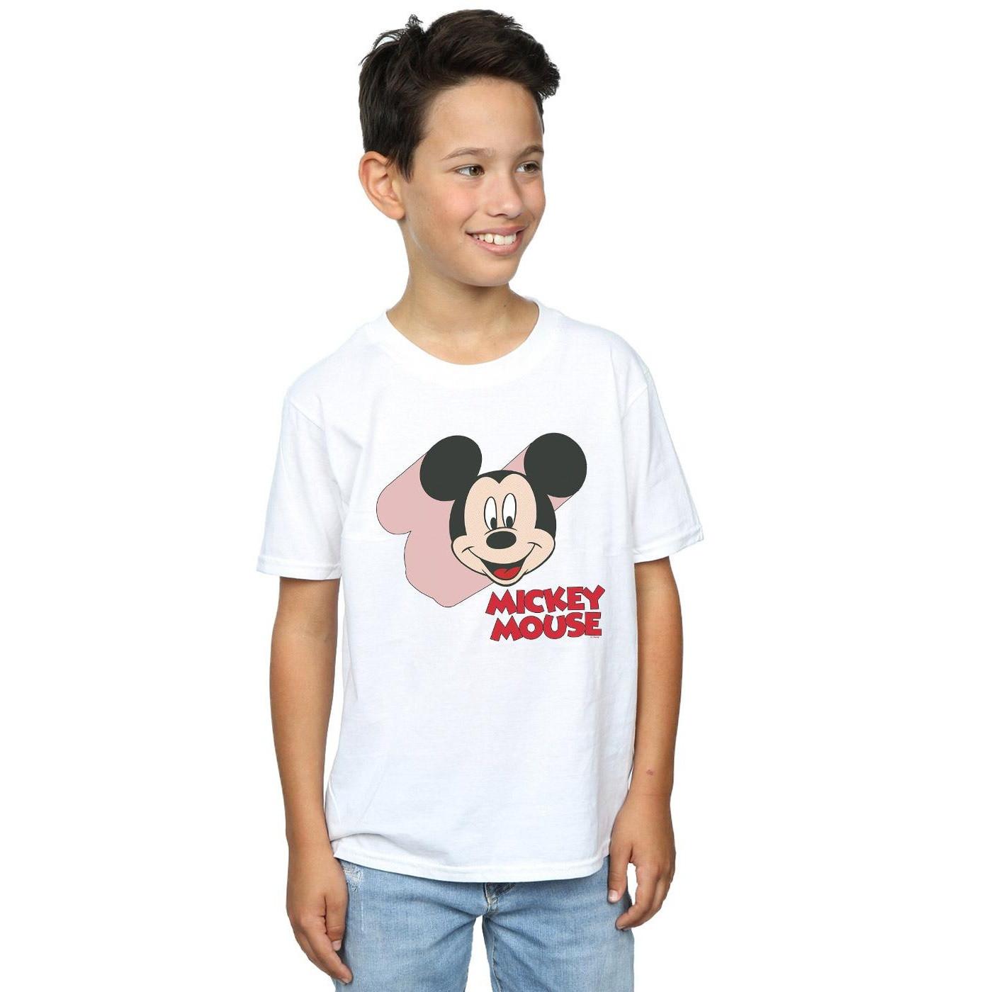 Disney  Tshirt MOVE 
