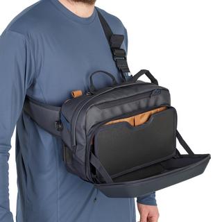 CAPERLAN  Schultertasche 12 l 