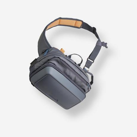 CAPERLAN  Schultertasche 12 l 