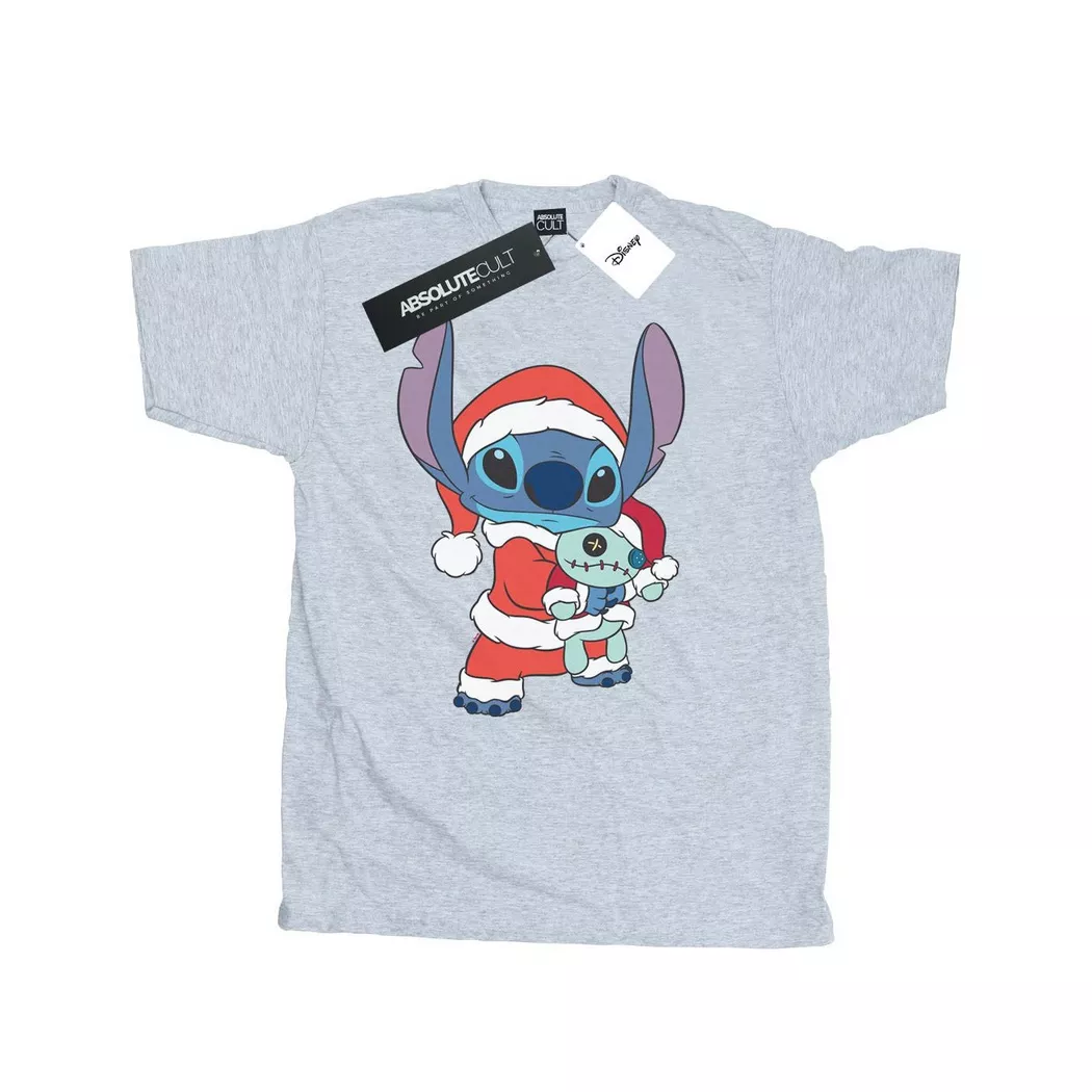 Disney - TShirt, per uomo, Grigio, Größe M