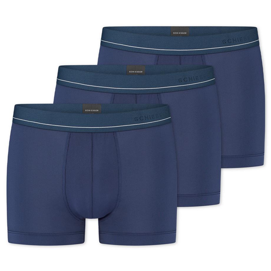 Pure Micro lot de 3  - boxers