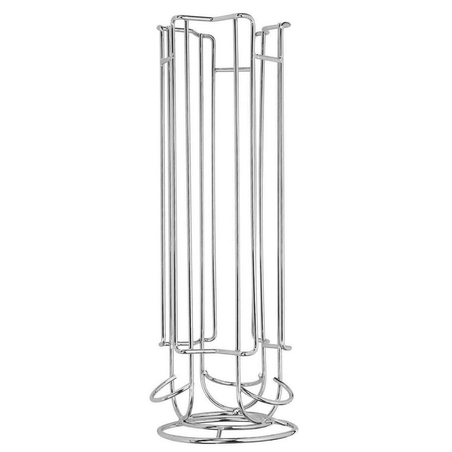 eStore  Runder Ständer für Kaffeekapseln - Dolce Gusto 