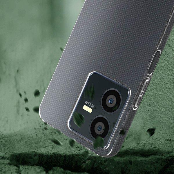 BigBen Connected  Vivo Y22s / Y35 Schutz-Set 