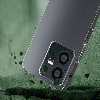 BigBen Connected  Vivo Y22s / Y35 Schutz-Set 