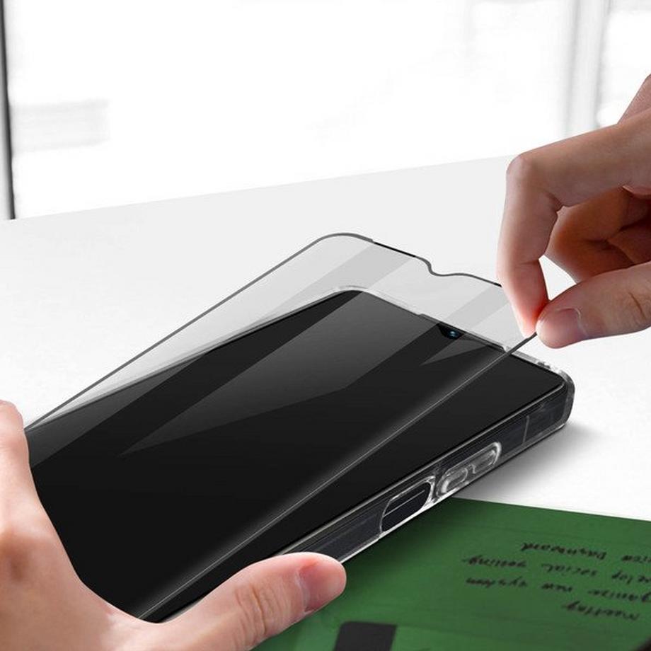 BigBen Connected  Cover + vetrino Vivo Y22s / Y35 Bigben 