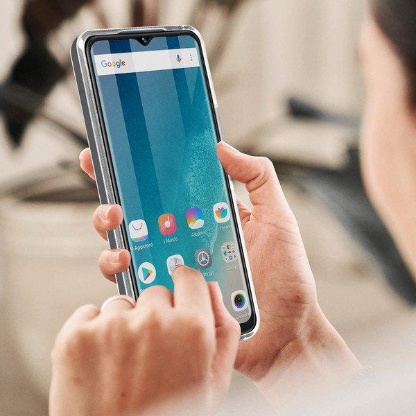 BigBen Connected  Vivo Y22s / Y35 Schutz-Set 