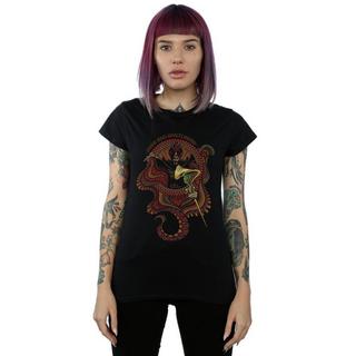 Disney  Dark And Mysterious TShirt 