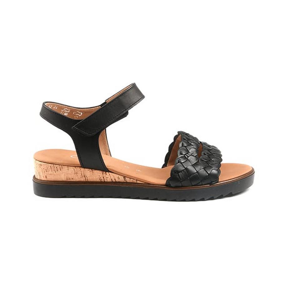 Gabor Genua G-5.5 Keilsandalen  