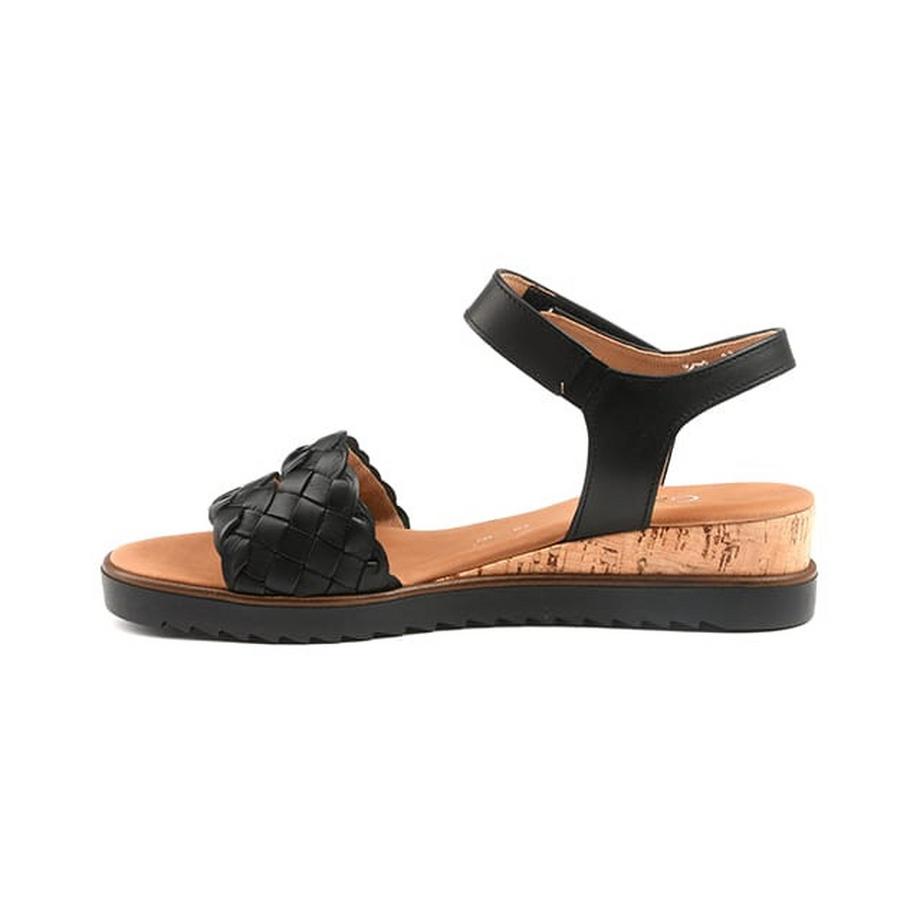 Gabor Genua G-5.5 Keilsandalen  