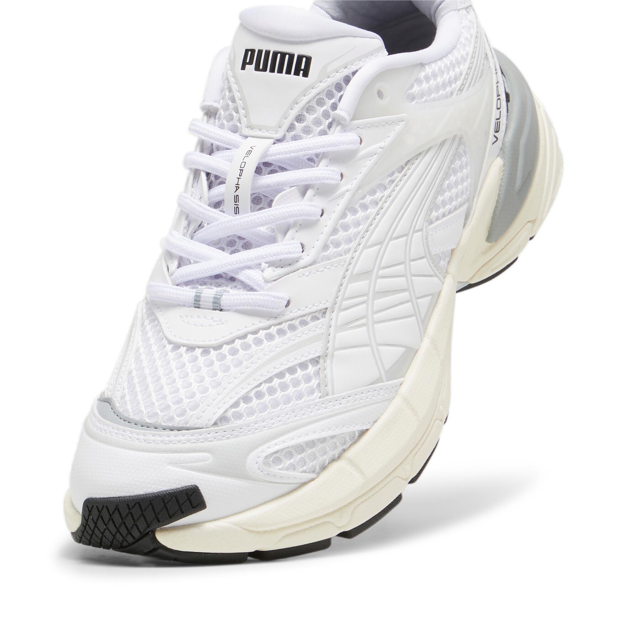 PUMA  scarpe da basket  velophasis 