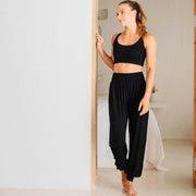 Vervola  Yoga Hose 'Bali Classic', komfortabel und nachhaltig 