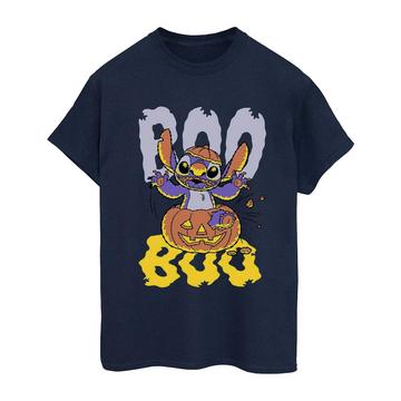 Boo TShirt