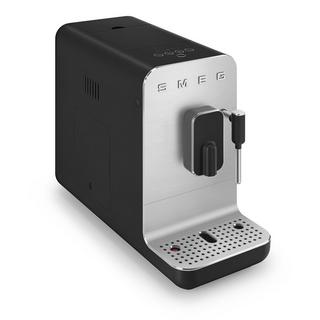 SMEG machine à café entièrement automatique BCC12BLMEU  