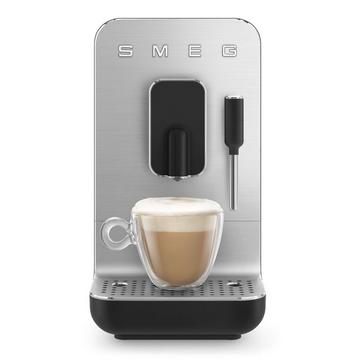 Kaffeevollautomat + Dampffunktion BCC12BLMEU