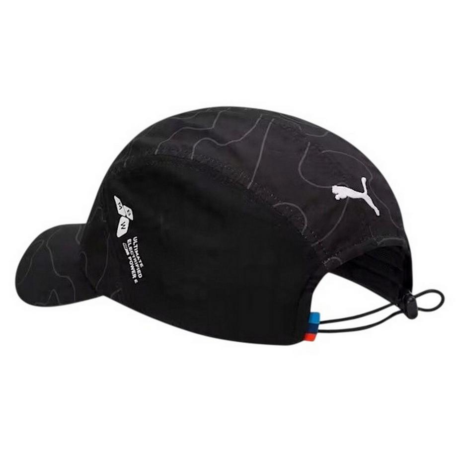 PUMA  Motorsport Baseballmütze 5 Segmente 