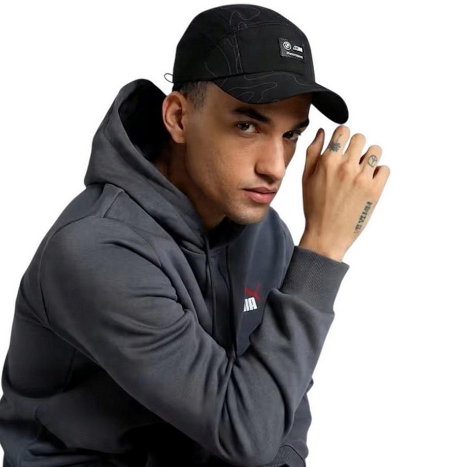 PUMA  Motorsport Baseballmütze 5 Segmente 