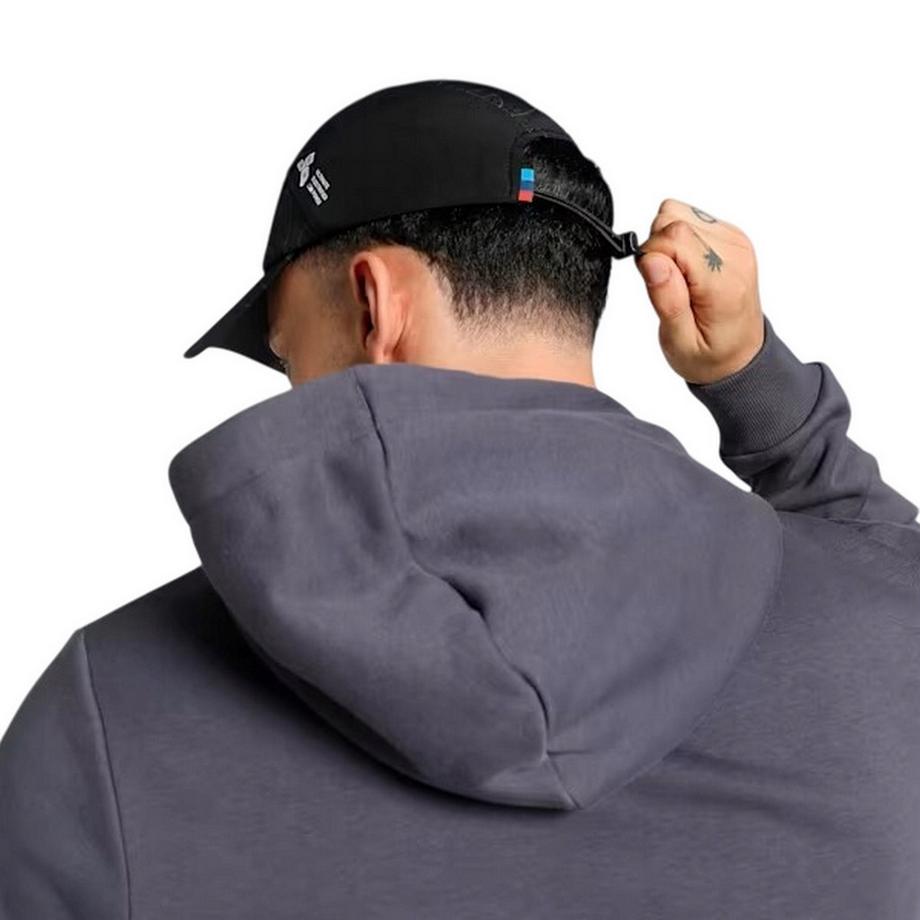 PUMA  Motorsport Baseballmütze 5 Segmente 