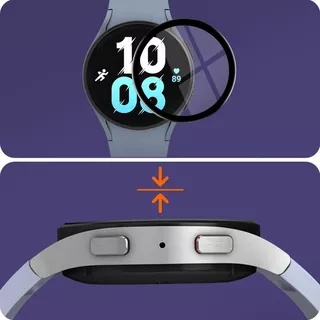 Imak  Vetro organico Galaxy Watch 5, 44 mm 