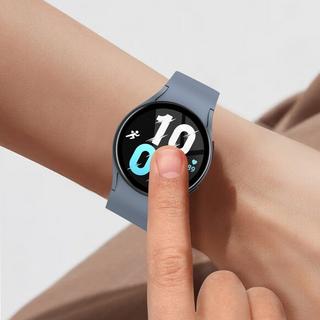 Imak  Organische Glas-Folie für Samsung Galaxy Watch 5 44mm 