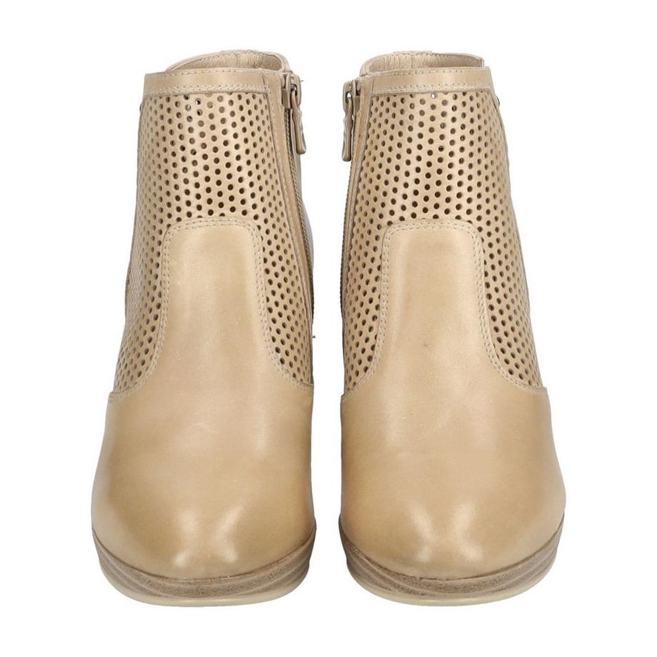 Nero Giardini  Stiefelette E409720D 