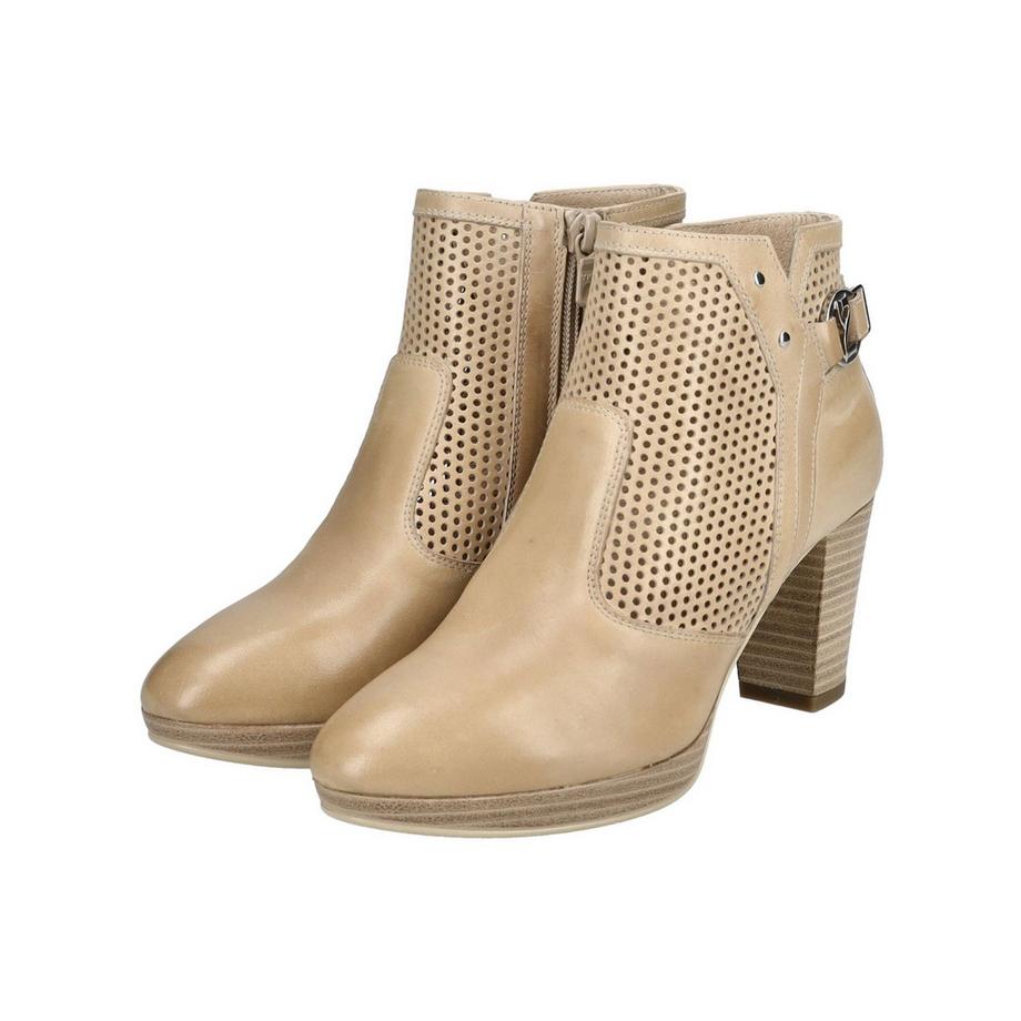 Nero Giardini  Stiefelette E409720D 