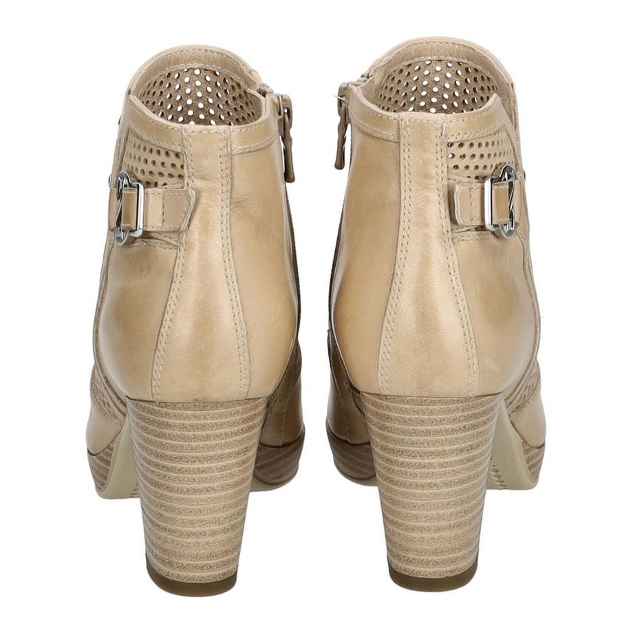 Nero Giardini  Stiefelette E409720D 