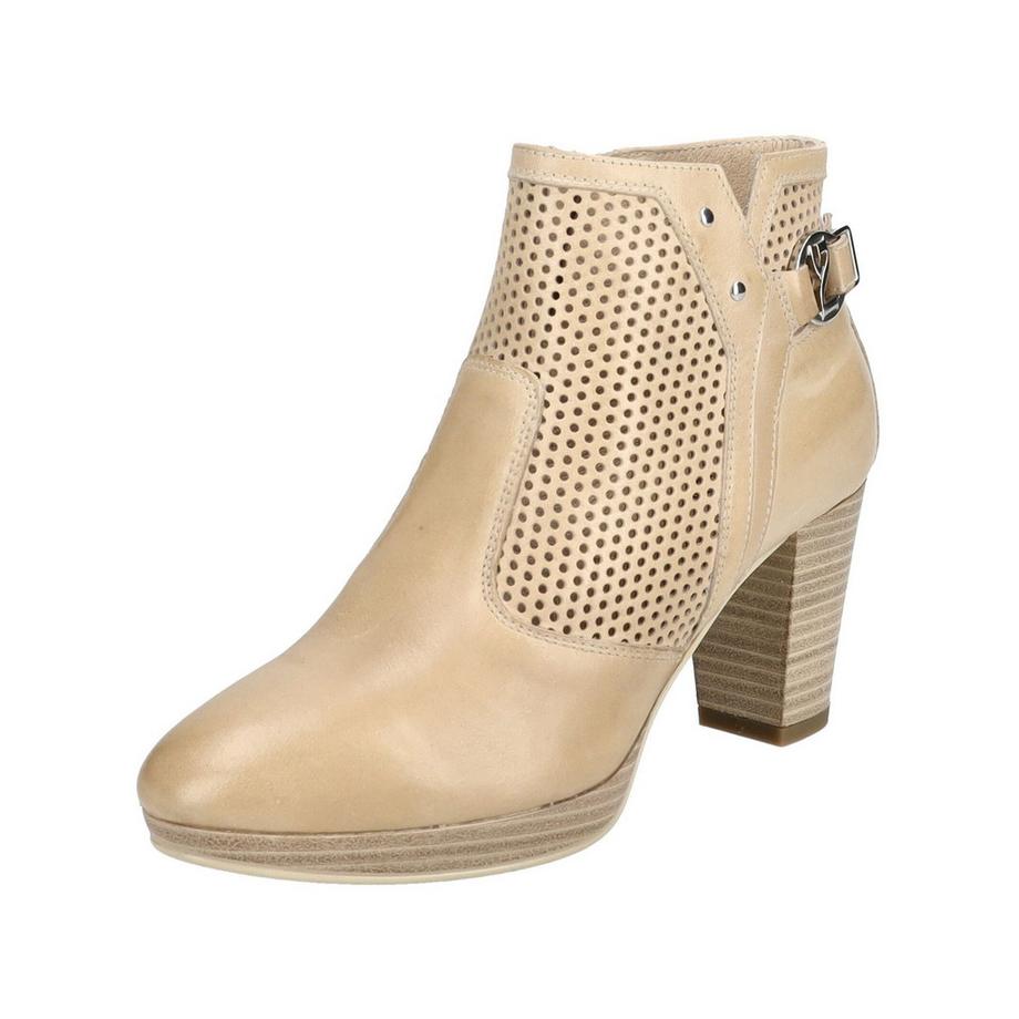 Stiefelette E409720D