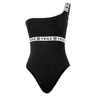 YEAZ Maillot de bain une pièce One Shoulder  