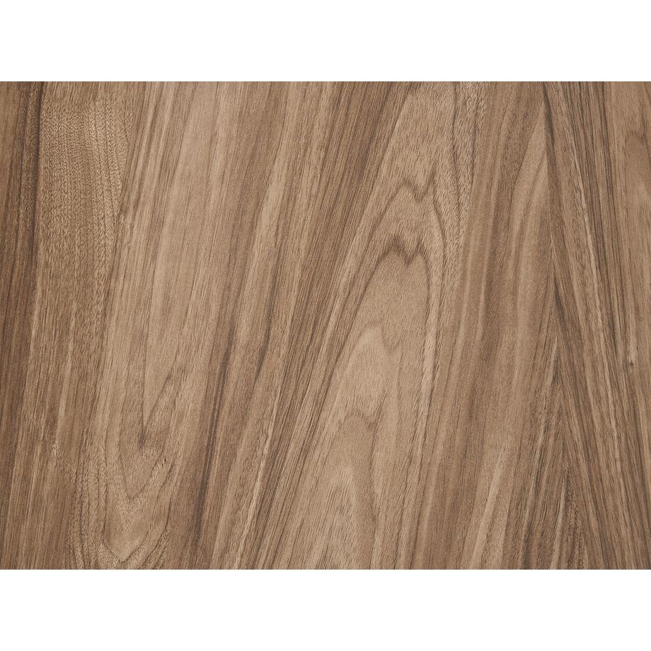 Beliani Table de repas en MDF  OYEN  