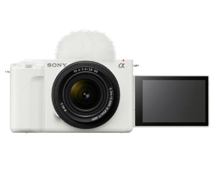 SONY  Sony ZV-E1L kit (28-60) White 